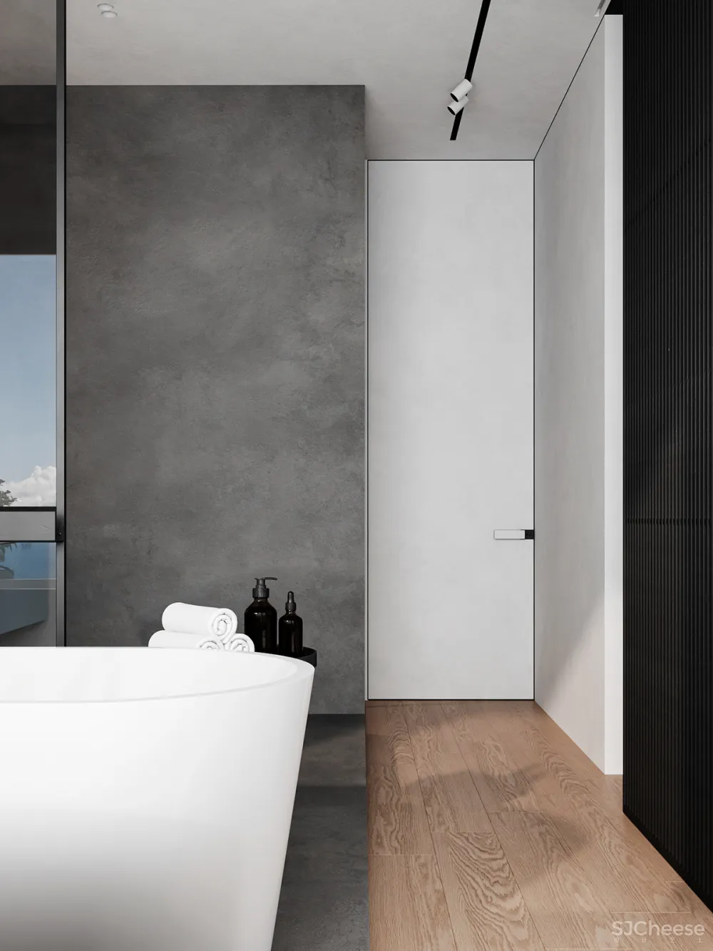 久违了,北欧风!