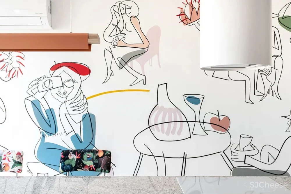 趣味空间觅见艺术本真