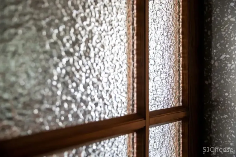 “时间回忆录”餐厅,回味旧时光 叶晖