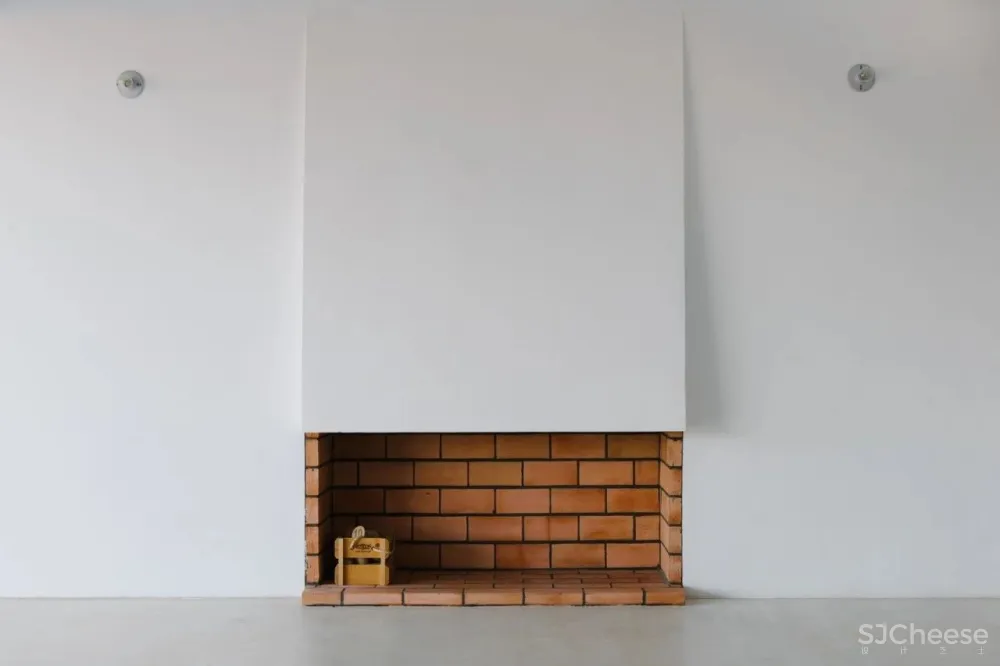 极简主义 葡萄牙Cercal住宅