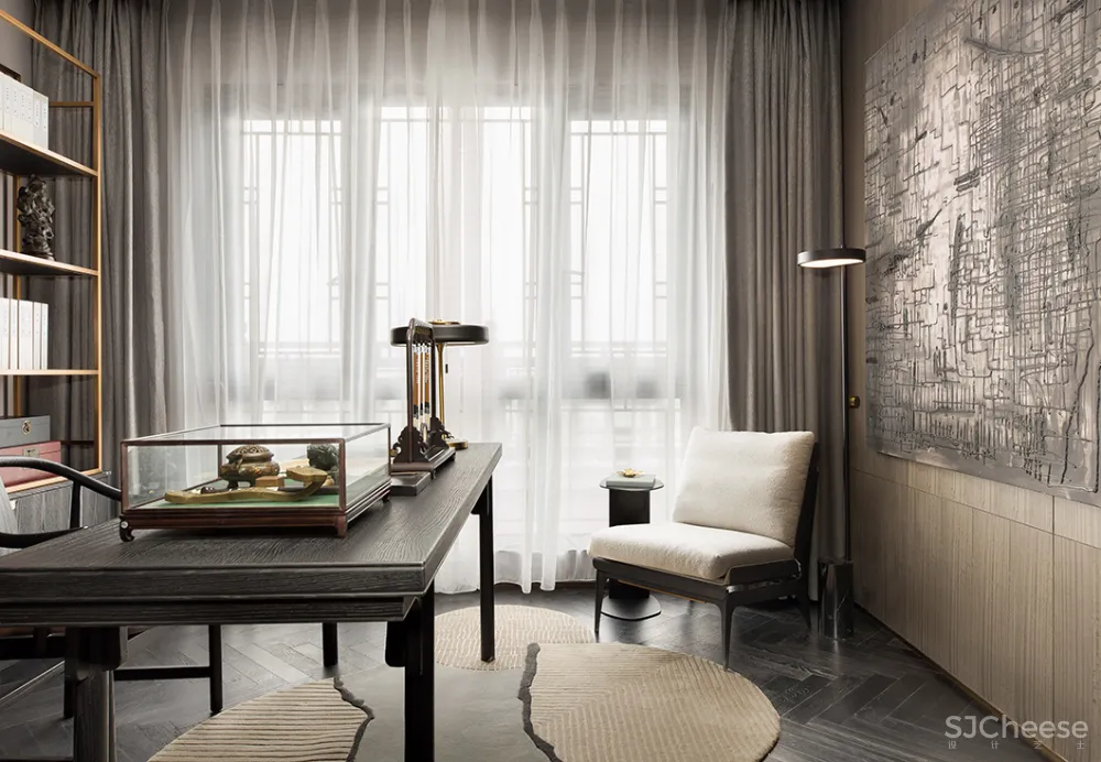 矩阵纵横:祥生 · 江南里