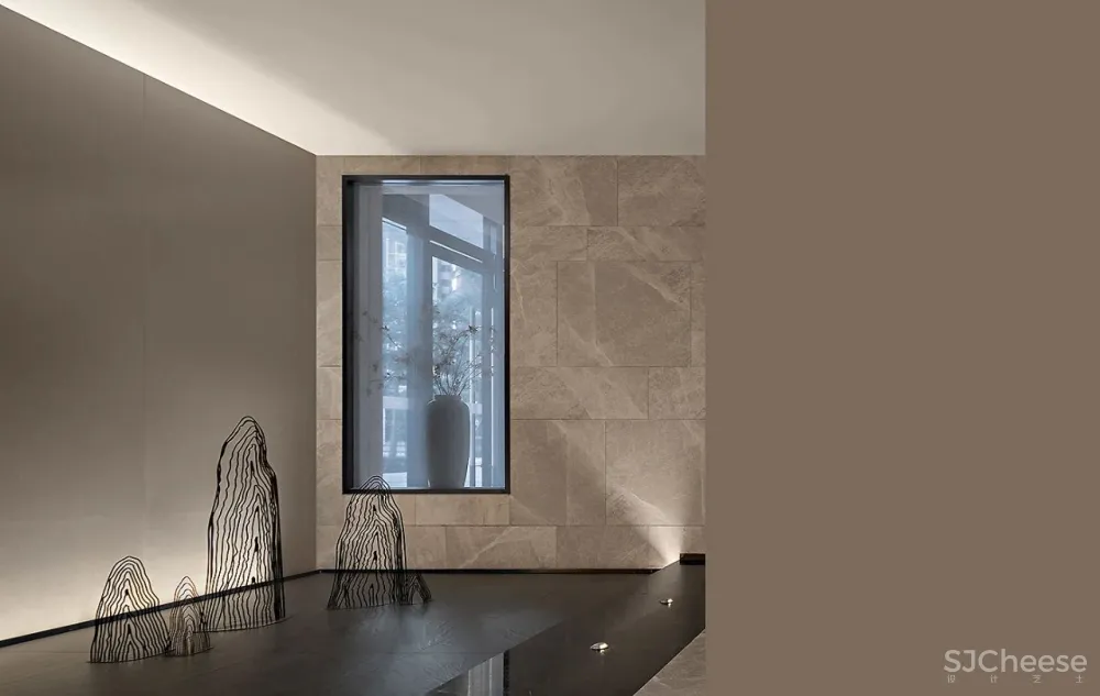 回归东方美学，淡享静谧诗意生活！