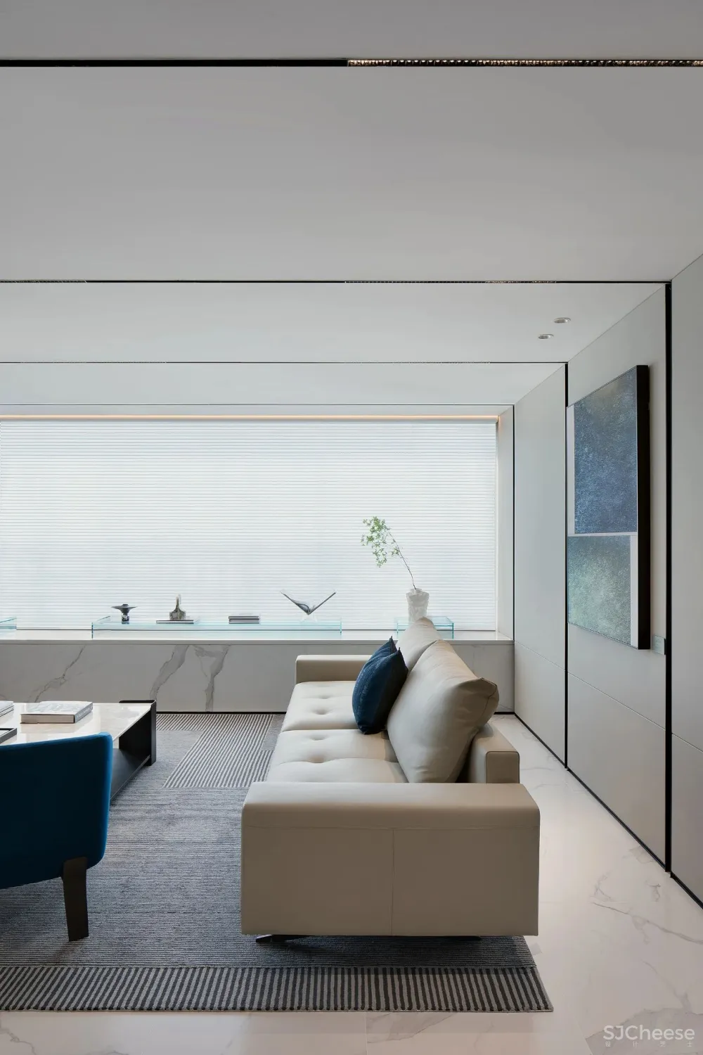 环景临水豪宅，打造绝佳城市绿洲！