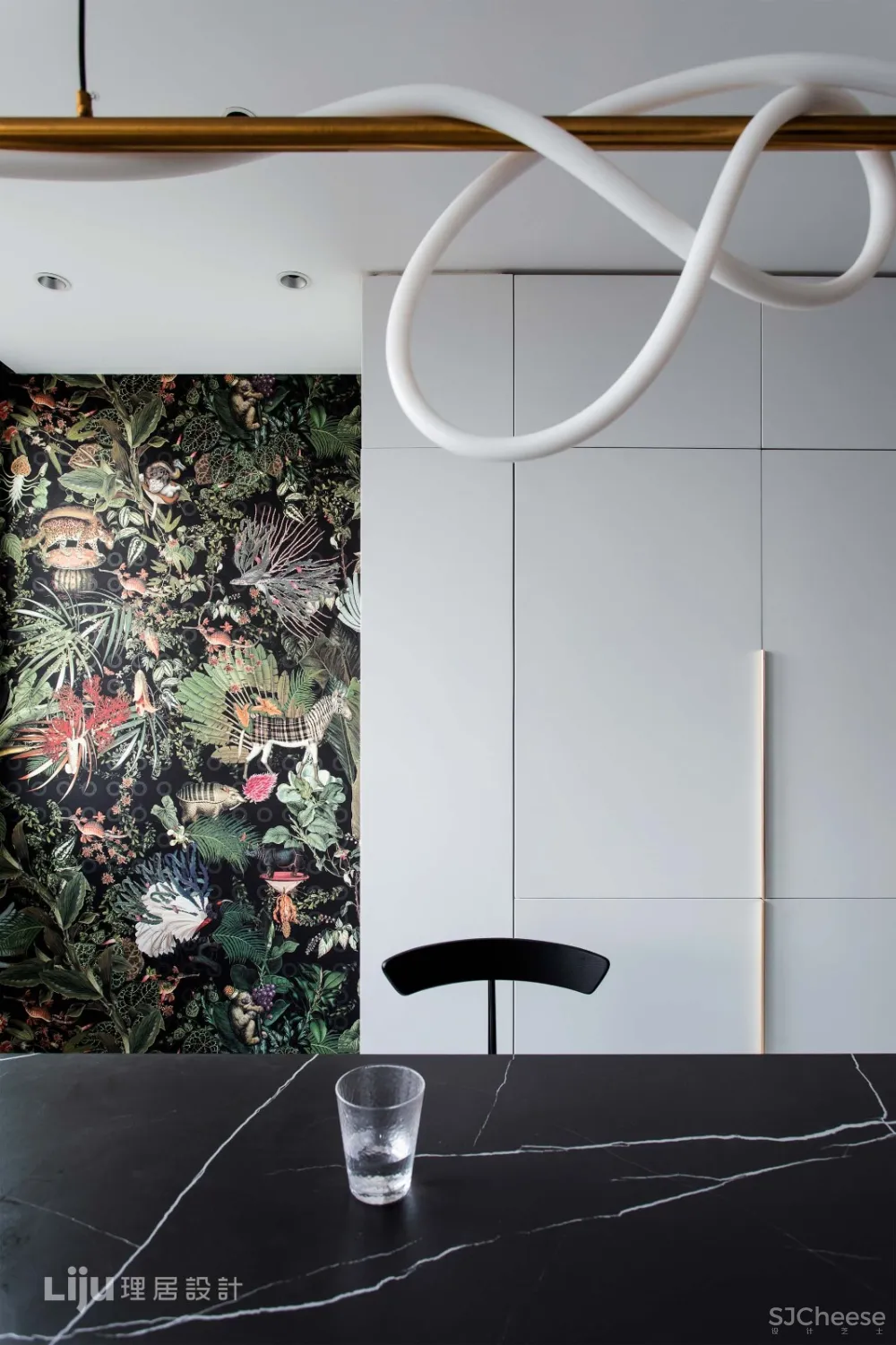 理居设计丨精致主义法则