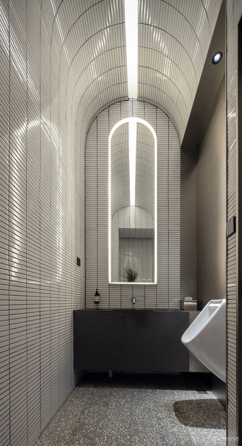 厦门新开一家超有格调的设计酒店,原野、艺术、还有期盼的乌托邦