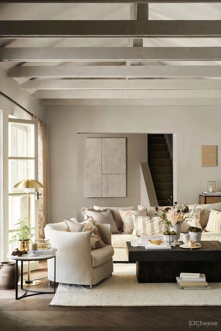 极致的北欧风,这才叫格调!