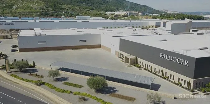 诗连达新品 PRISM 系列 BLOOM 海棠红