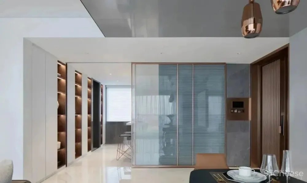 广州珠江豪宅 时代大家&李玮珉