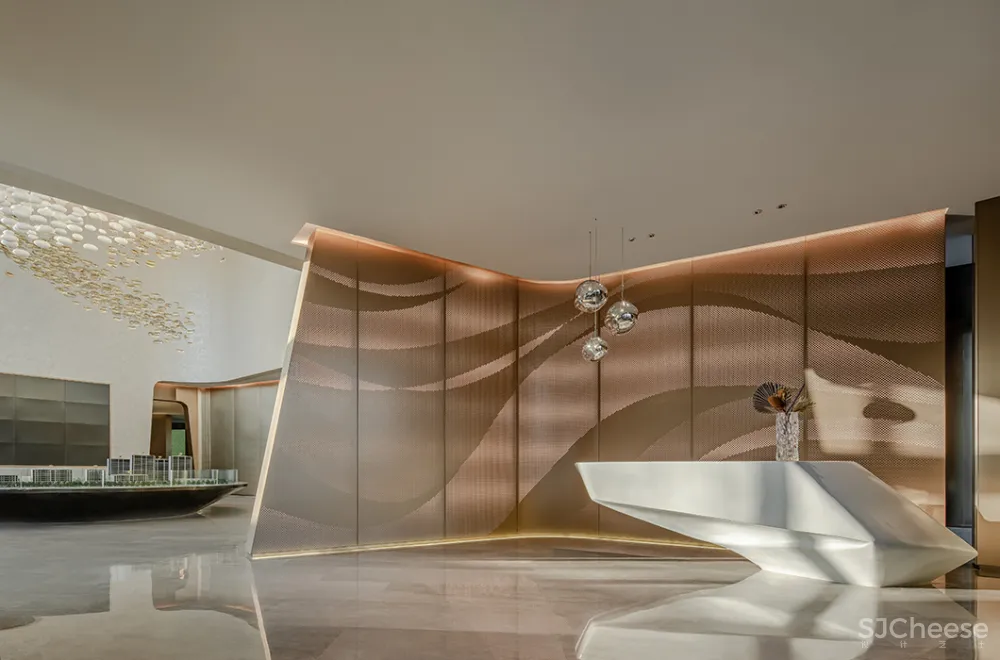 VGC x 中梁:一片山水之境!