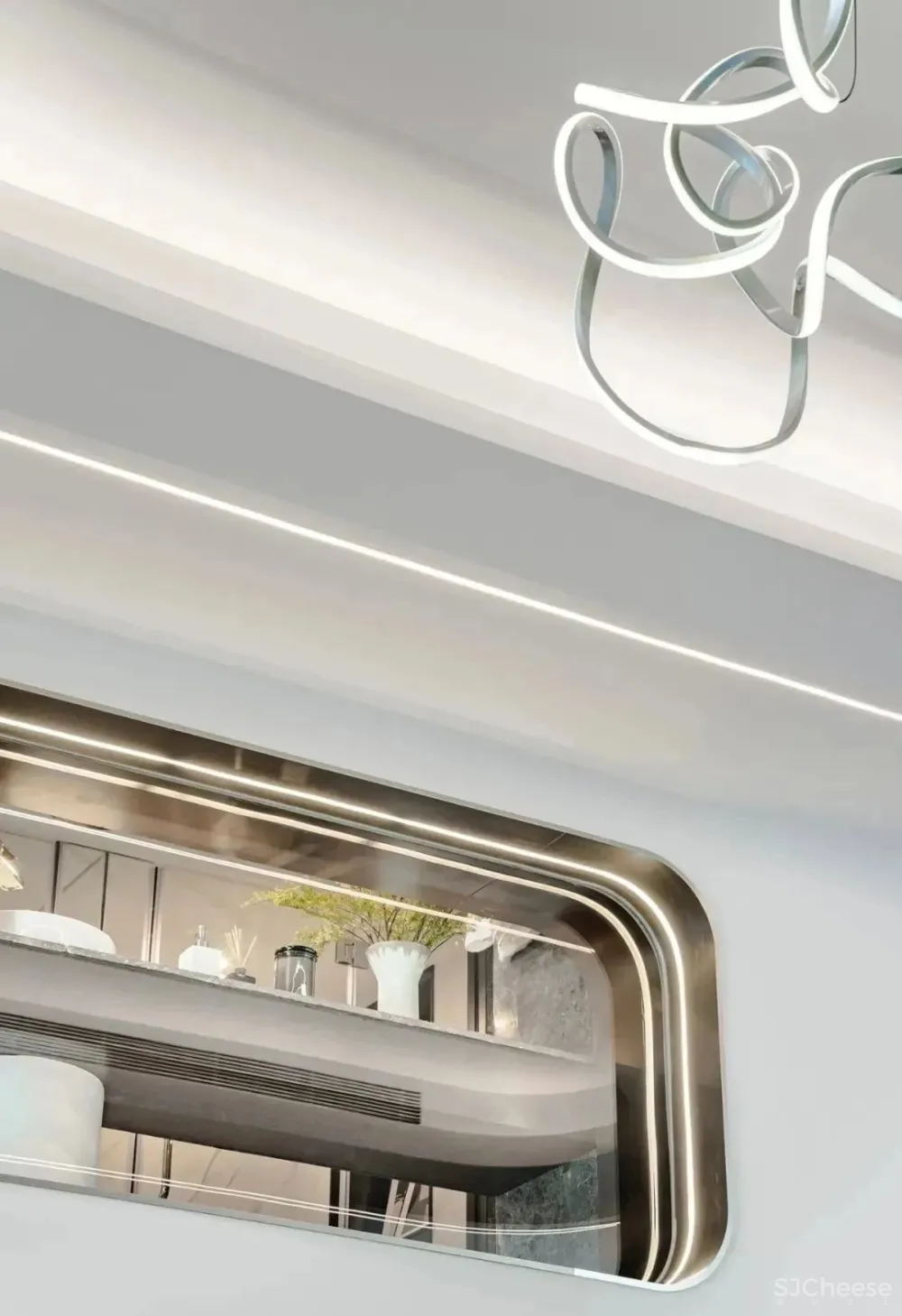 绅士雅居 湖景豪宅 CLV赛拉维