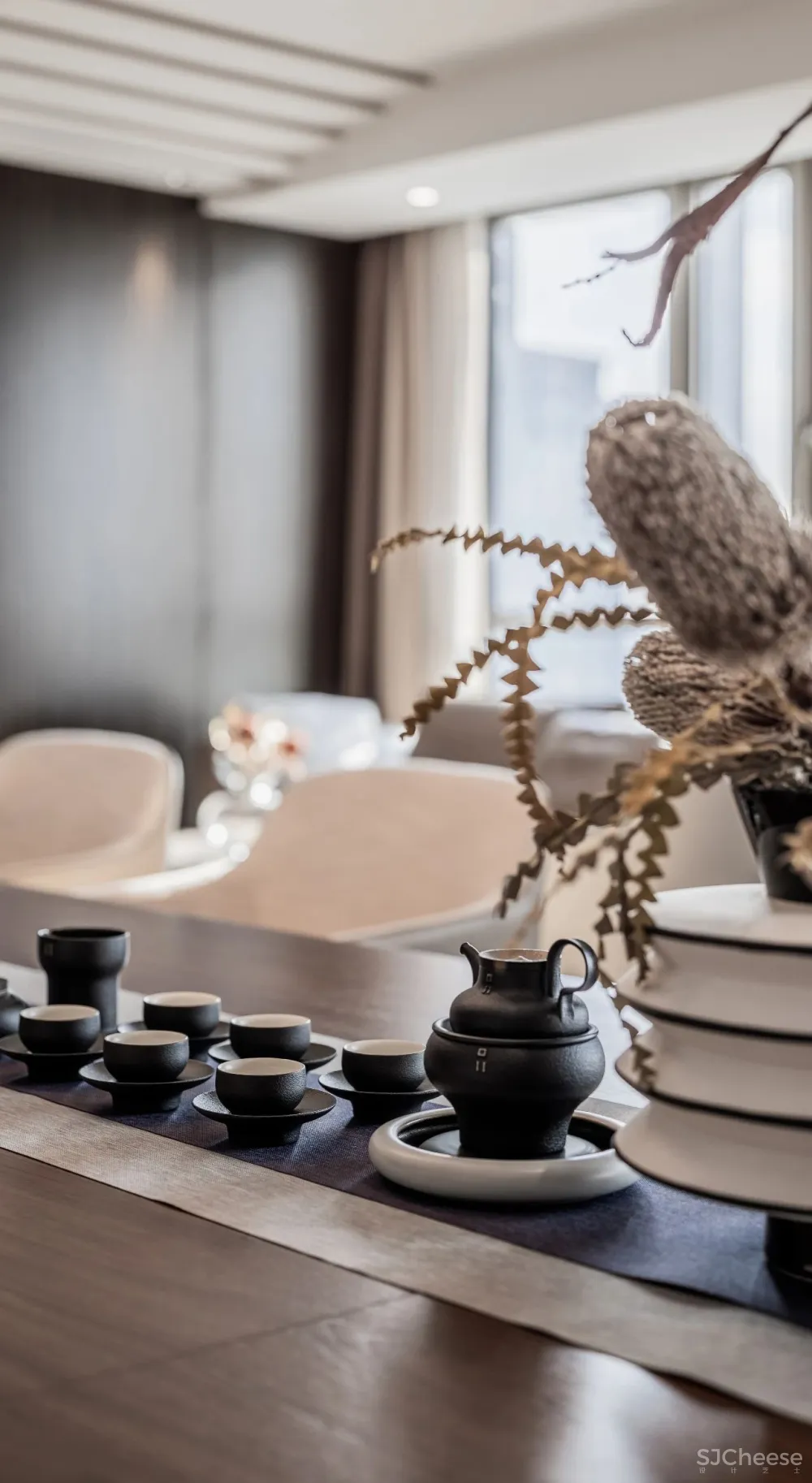 DAS：精致简约设计，这格调才高级！