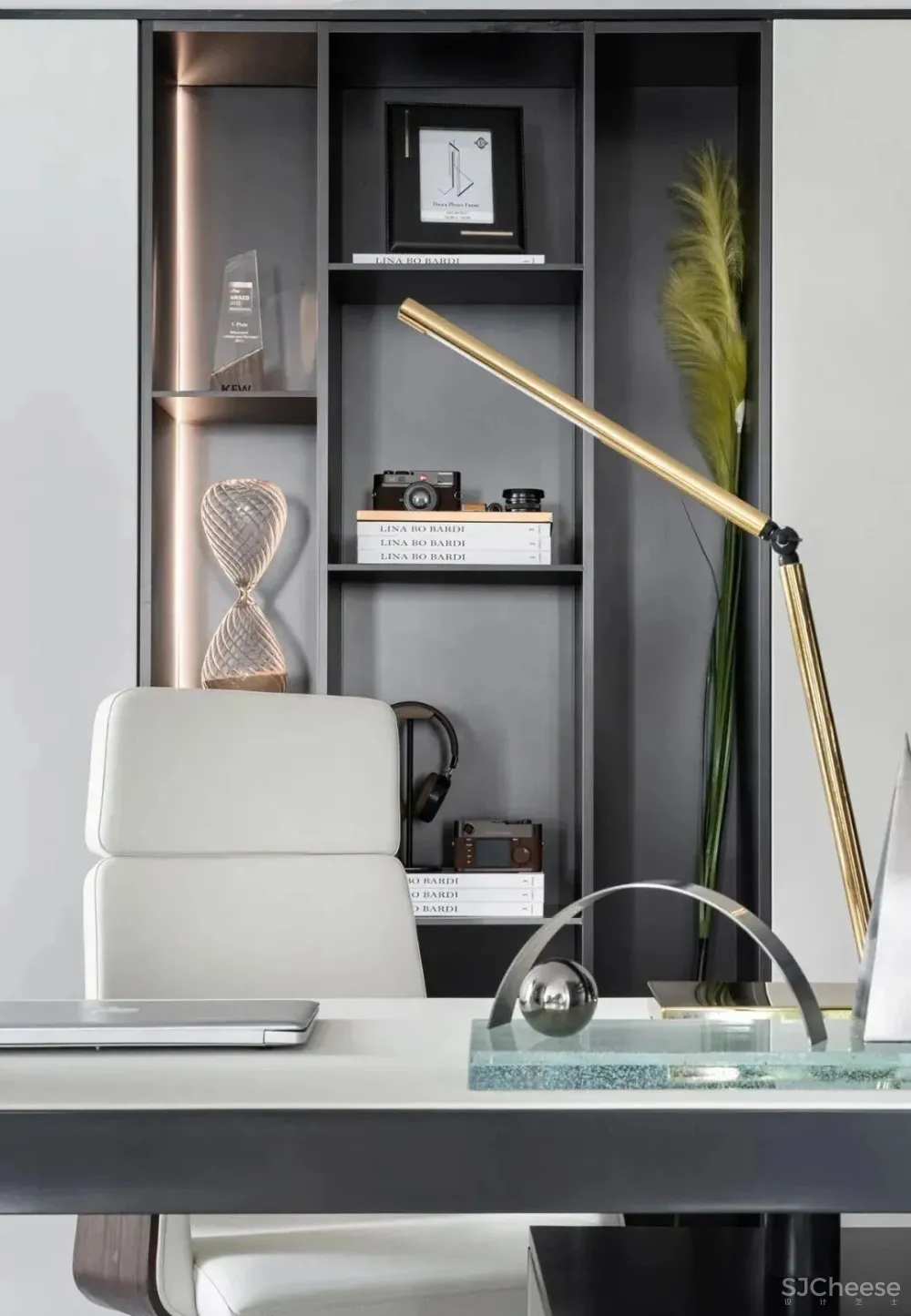 绅士雅居 湖景豪宅 CLV赛拉维