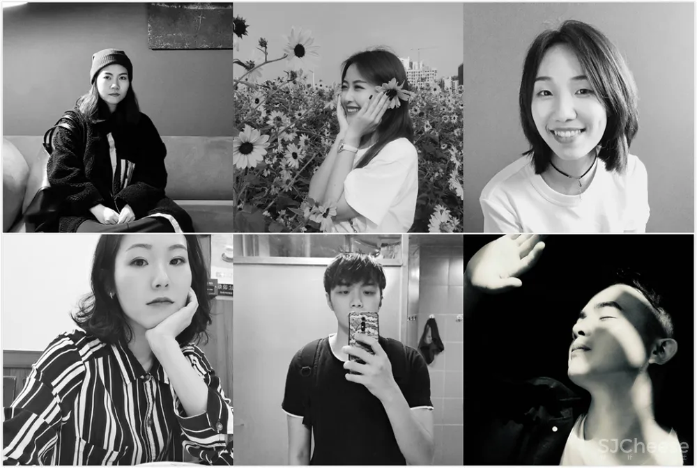 2021 Pantone年度色之家,极致灰 亮丽黄!