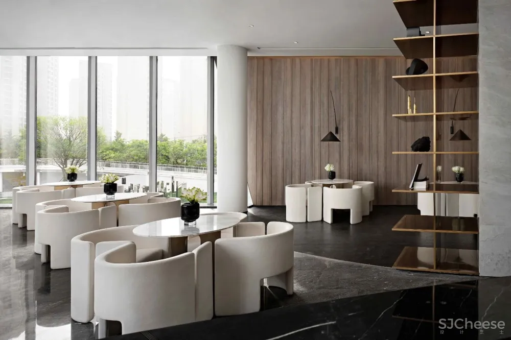 向美而生 徐州美的·天誉