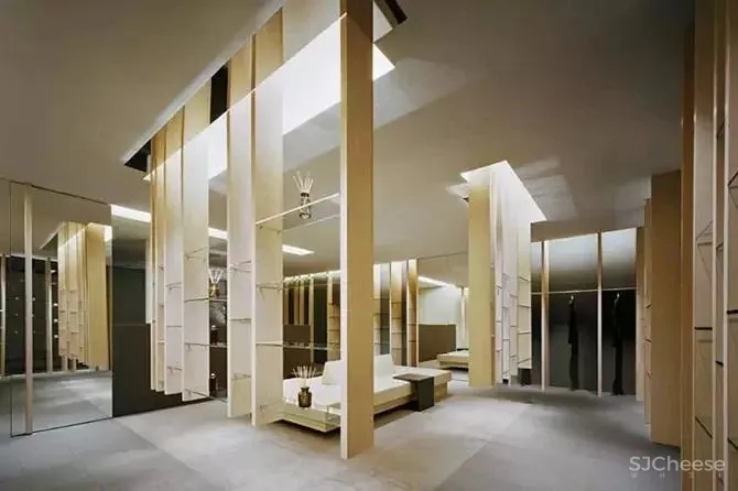 Curiosity事务所-纯正的东京Opus Arisugawa 公寓!