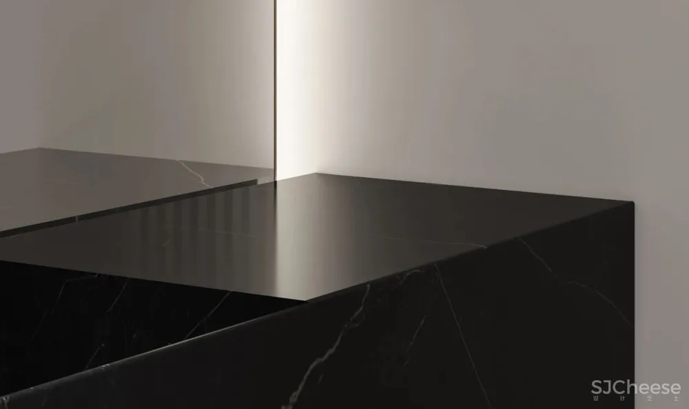 木与石，叙述独特的生活美学 言昱设计