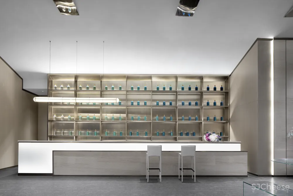 光与色,捕捉城市记忆 元禾大千