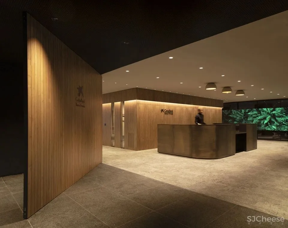 都马上2021了!你的室内还是静止的?这样的动态空间才是未来的王道!