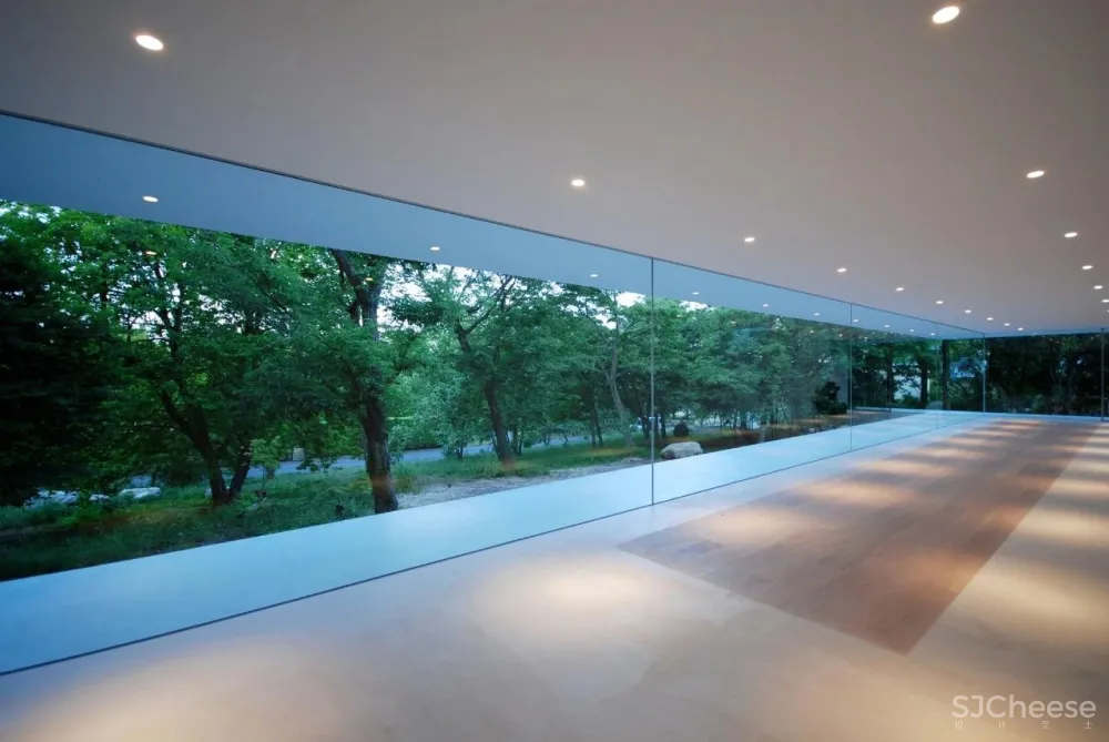 极简之宿，极致之美