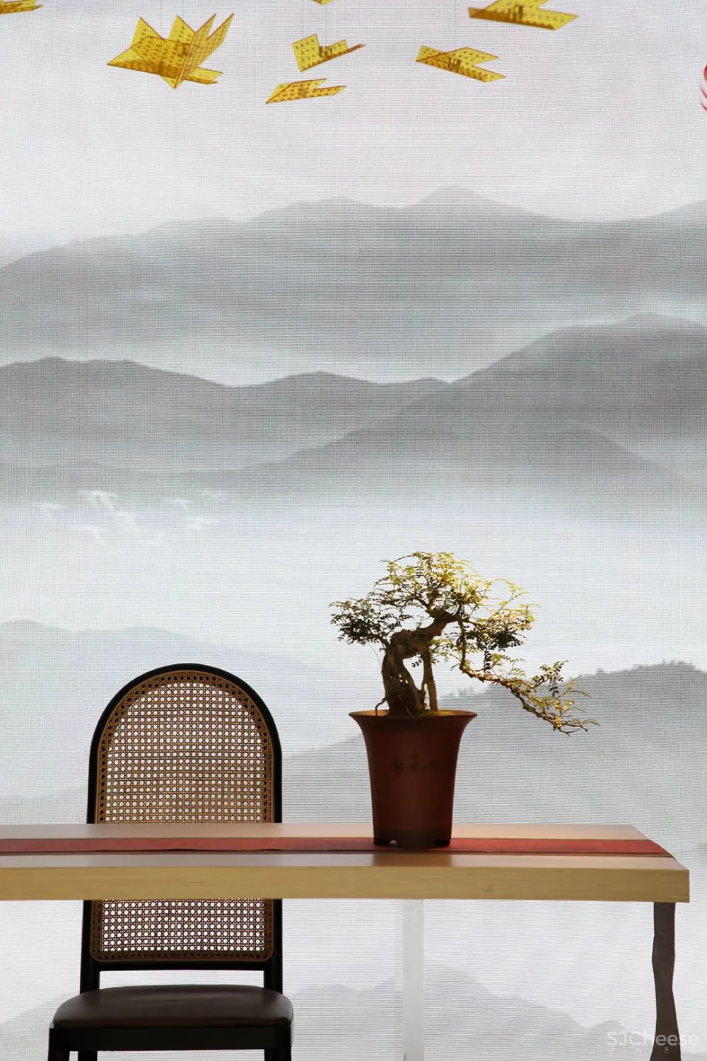 【新作】物上设计 AMBILIGHT WHITE 流白