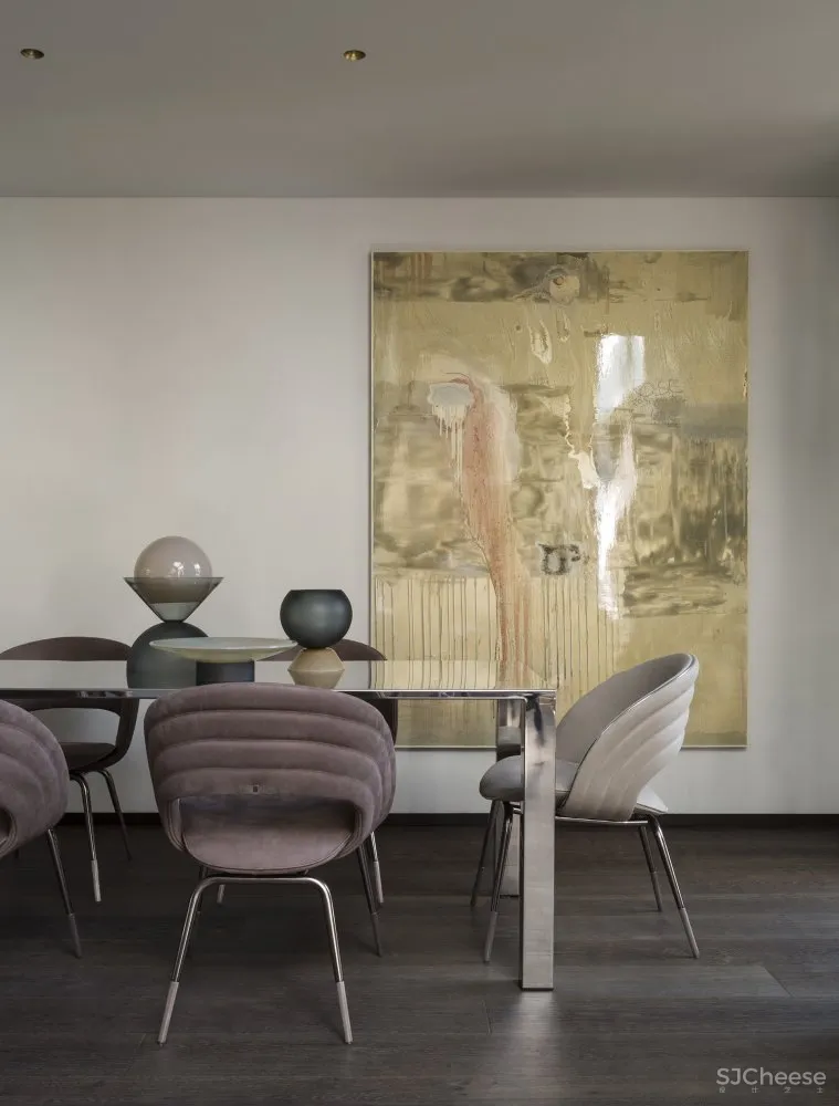 米兰废弃仓库爆改成公寓楼,每个户型都是复式,太有腔调了