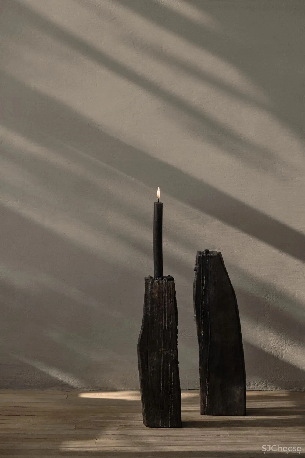 不完美的侘寂风,简单却很治愈