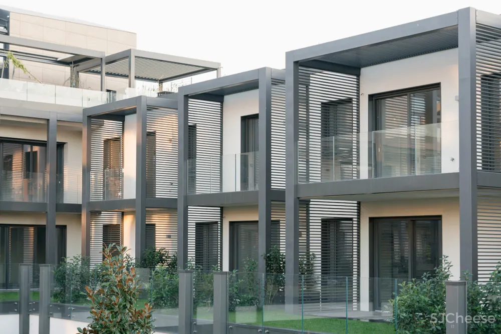 米兰废弃仓库爆改成公寓楼,每个户型都是复式,太有腔调了