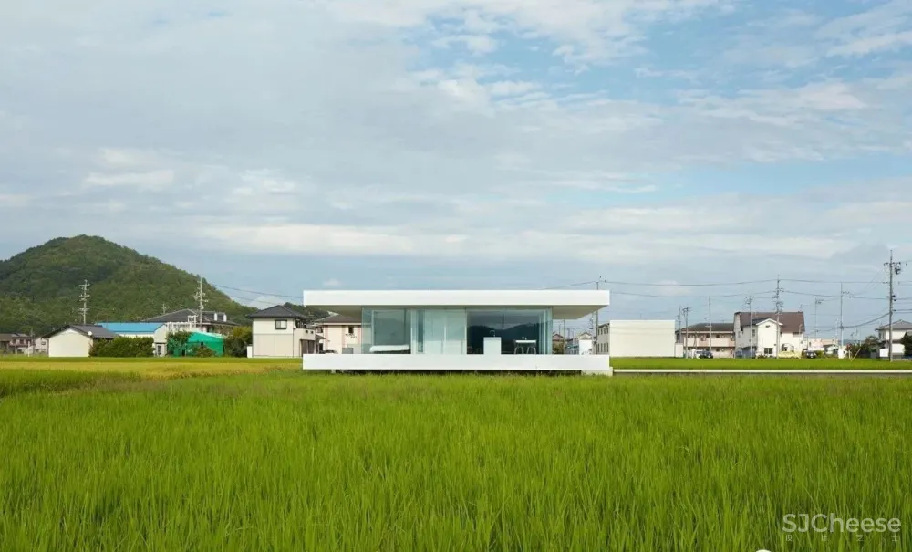 极简之宿，极致之美