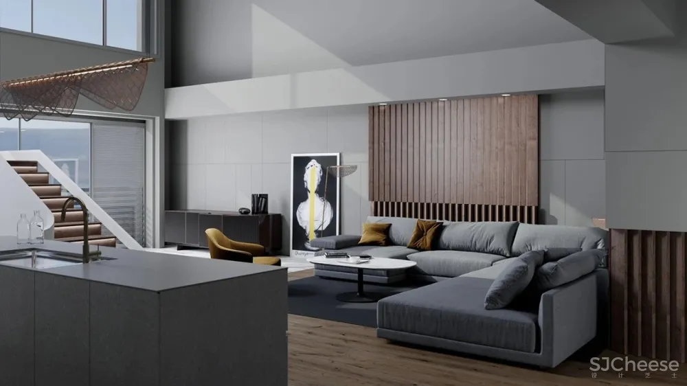 越简单,越优雅!