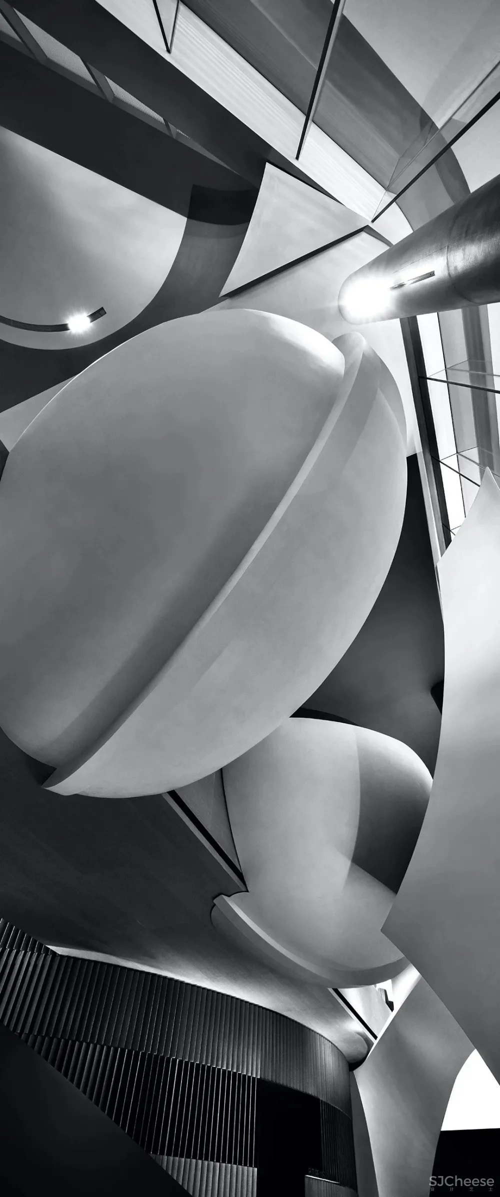 PONE普利策 万物几何,解构野性的诗意