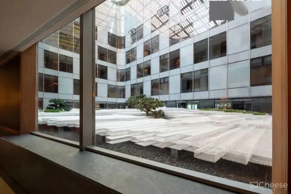 北京大兴国际机场木棉花酒店-“新国门”的旅人书房