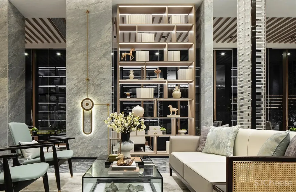 东方之美，中国人骨子里的生活美学！