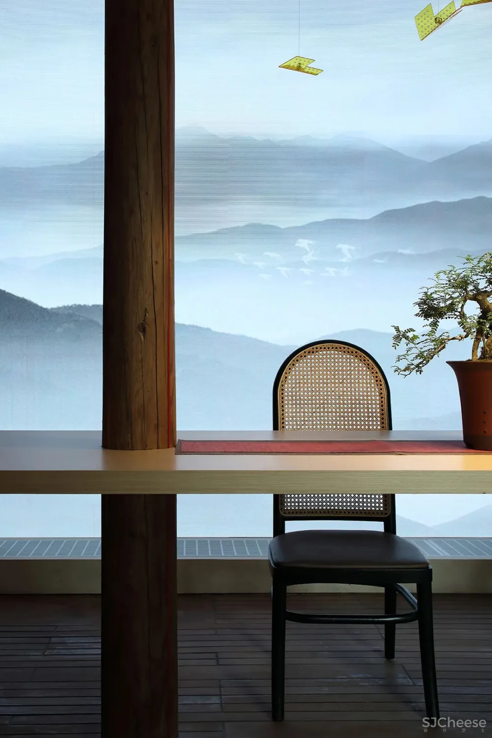 【新作】物上设计 AMBILIGHT WHITE 流白