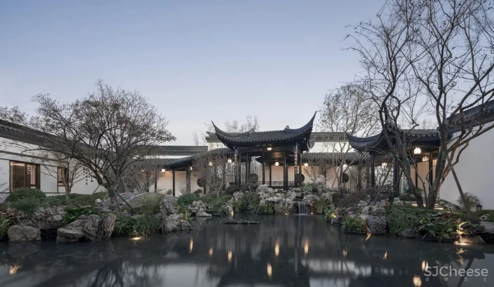 韵律东方 唐忠汉新作