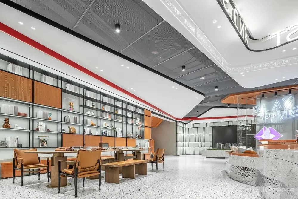 潮玩乌托邦，95后的潮趣梦想地带！