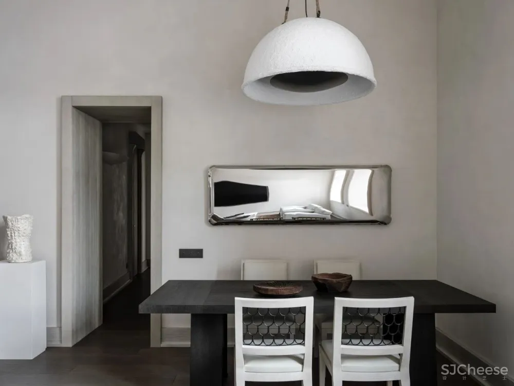 Design Wow 质朴永恒的心灵居所