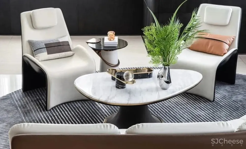 绅士雅居 湖景豪宅 CLV赛拉维