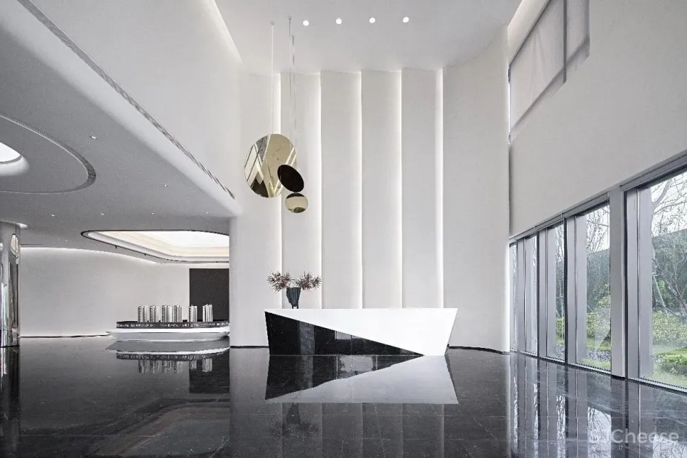 矩阵纵横新作丨一座沒有劇本的石頭城，蘇寧世茂璀璨雲著