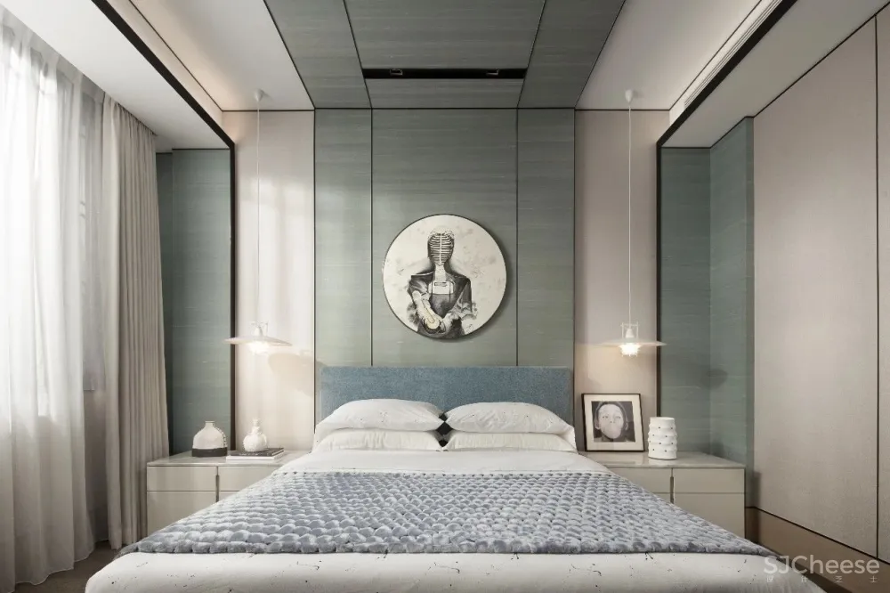 矩陣新作|紹興中鐵建花語堂合院