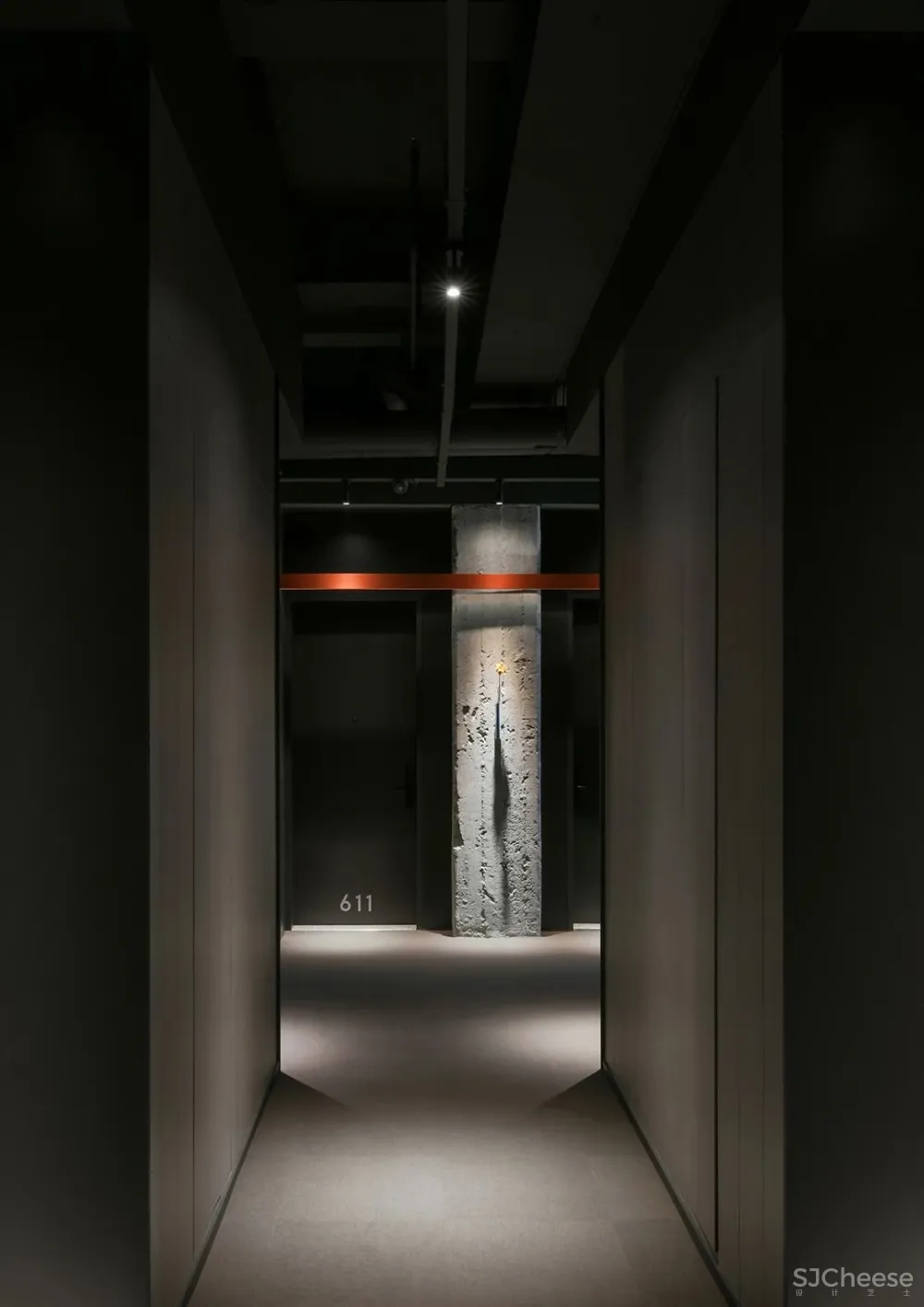 厦门新开一家超有格调的设计酒店,原野、艺术、还有期盼的乌托邦