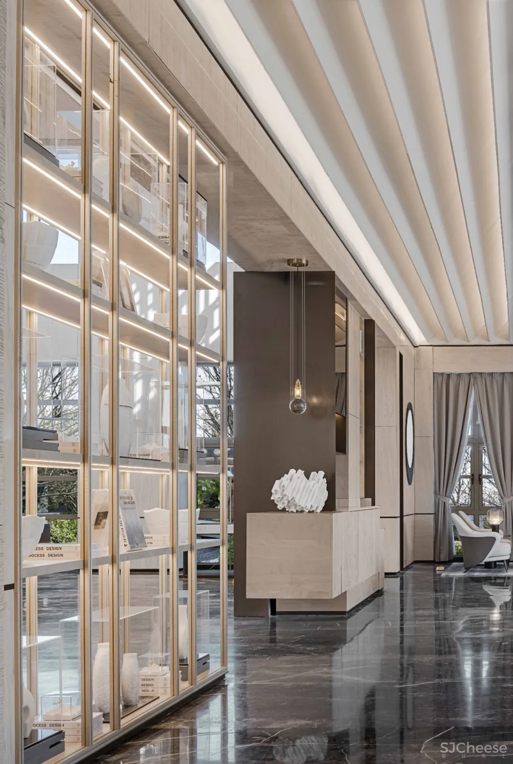 WE我们：以合为韵，与自然、人文共鸣