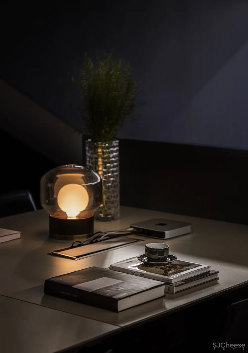 【IF DESIGN】新所 | 以追梦姿态，锻造新起点