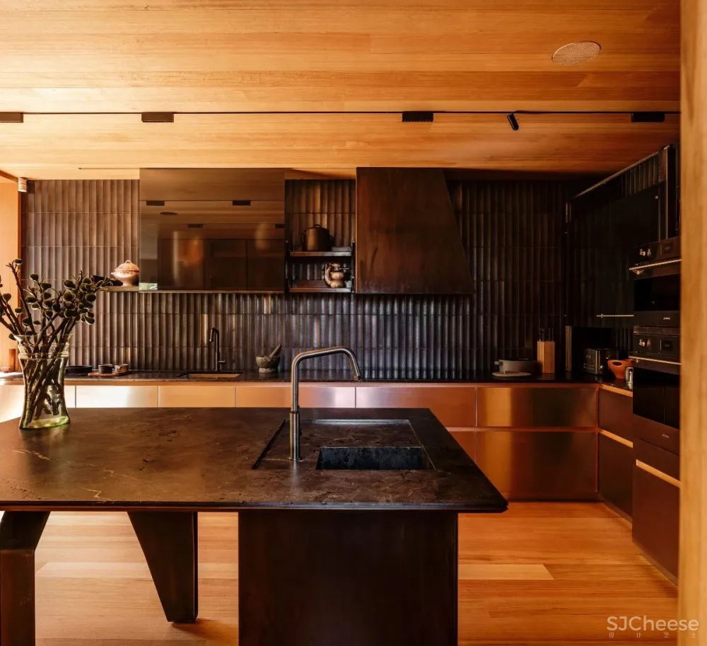 Dezeen年度评选丨2020年十大居家室内设计