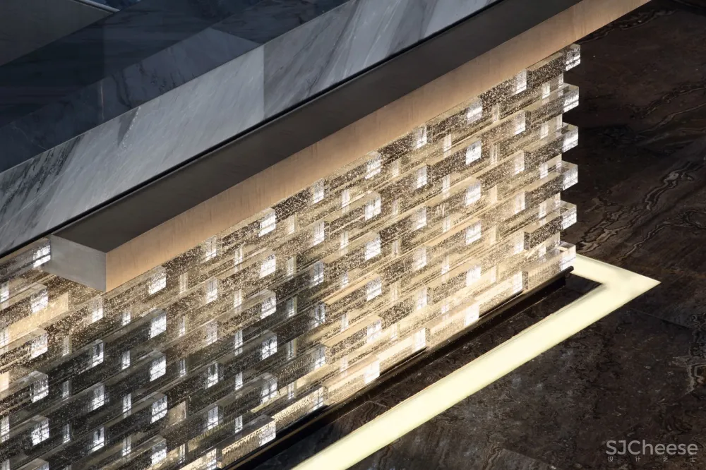 南京我们室内设计——以型化韵,大梦温黄