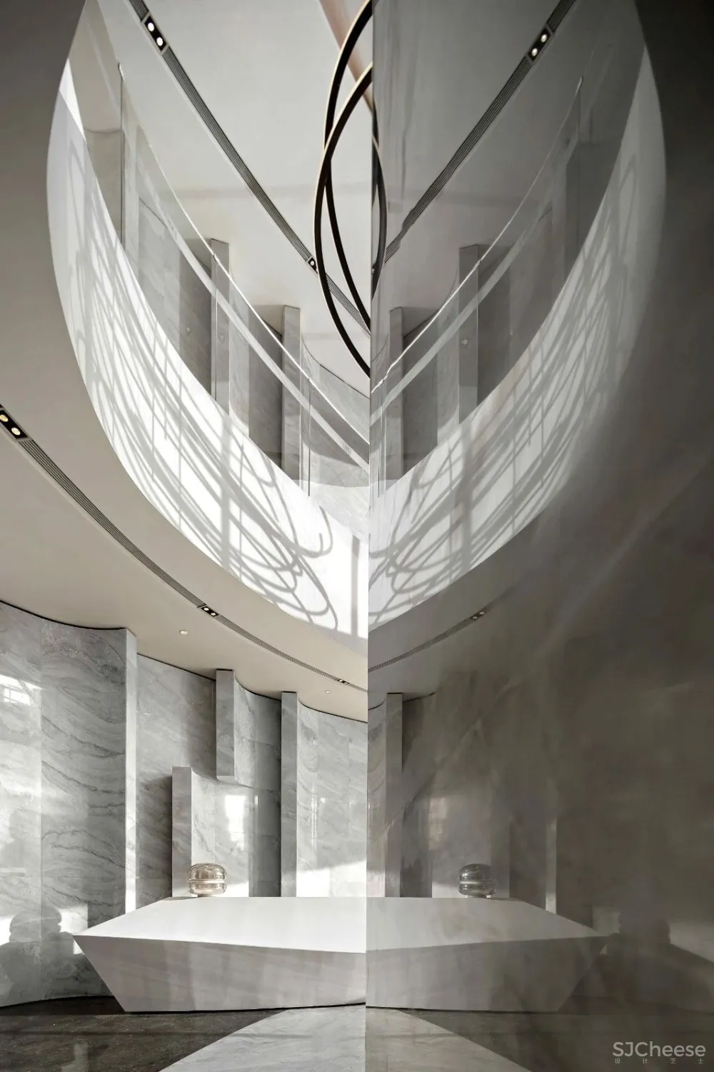 向美而生 徐州美的·天誉