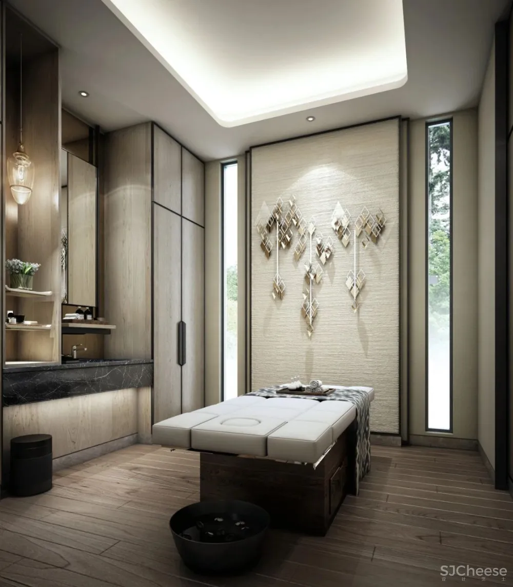 奢侈度假酒店缔造者Jean Michel Gathy 曼谷湄南河「四季酒店」