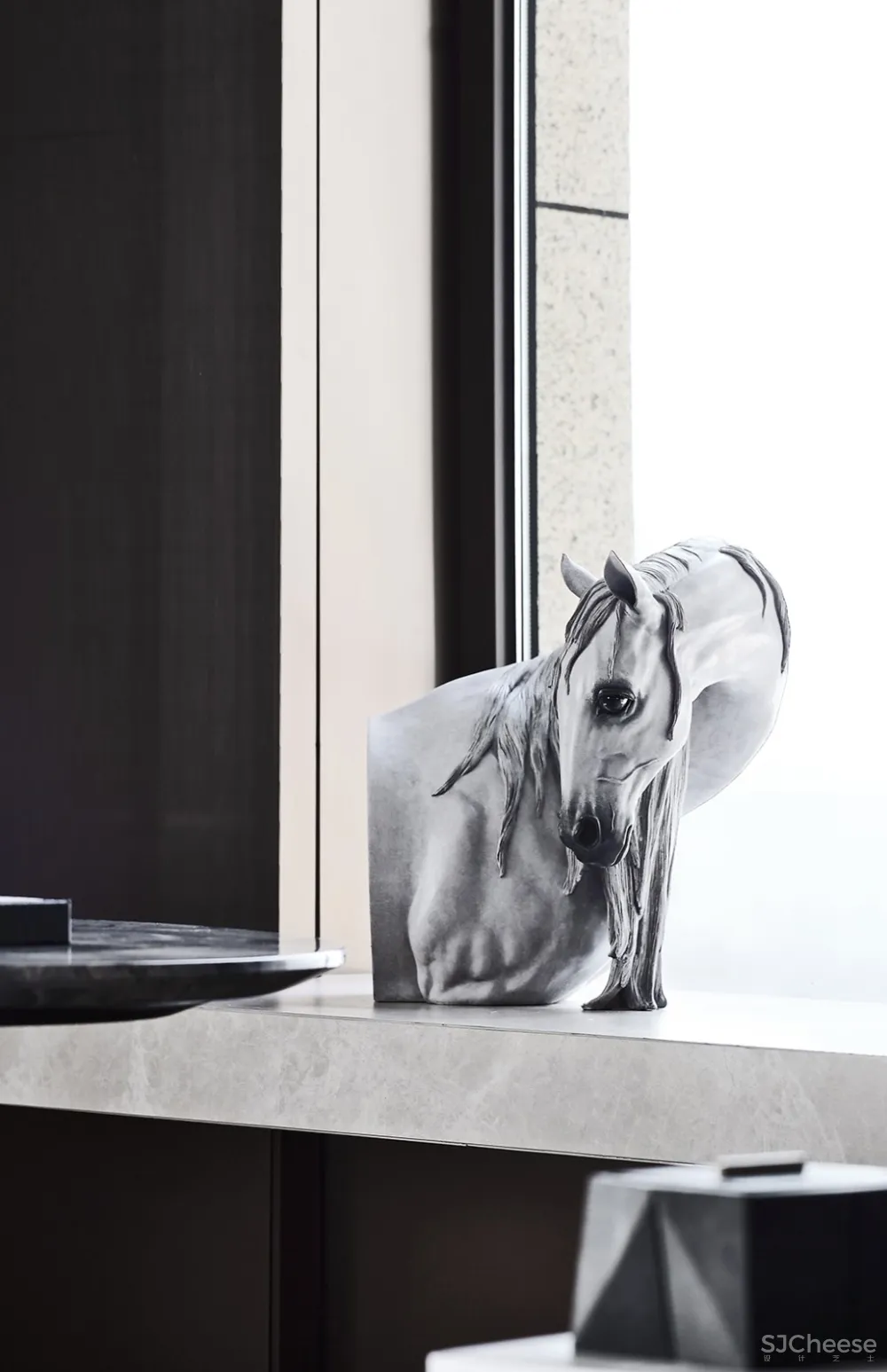 如果大雨落下,就让我变成海洋