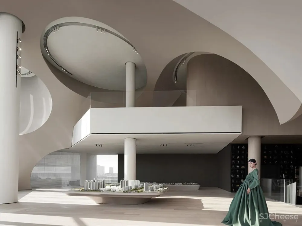 PONE普利策 万物几何,解构野性的诗意