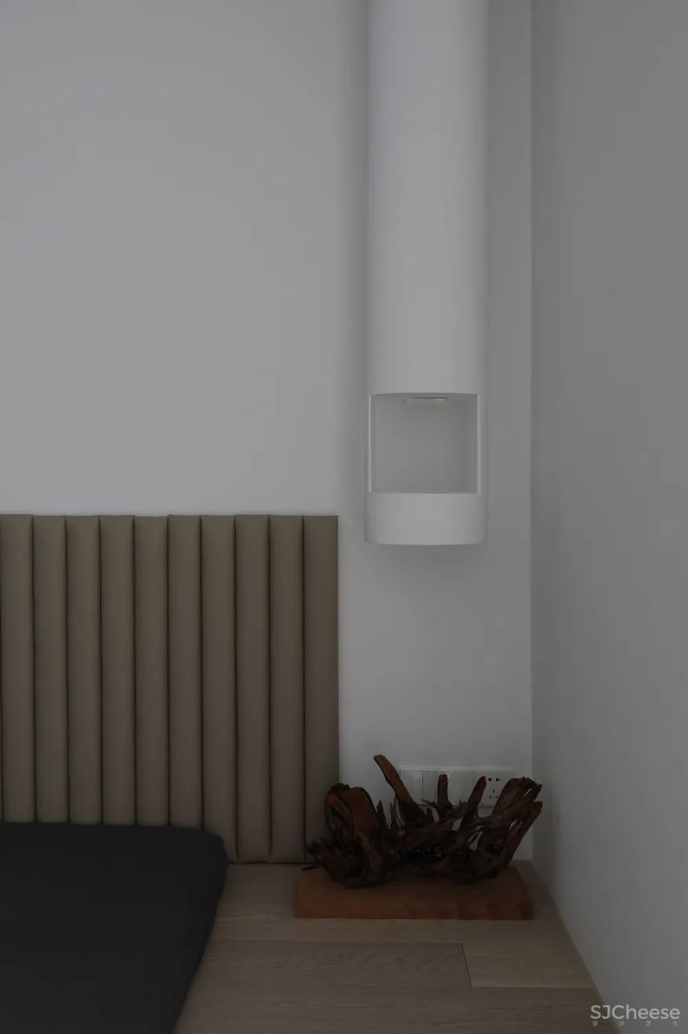 PDD深点设计 × 私宅:空间的起承转合