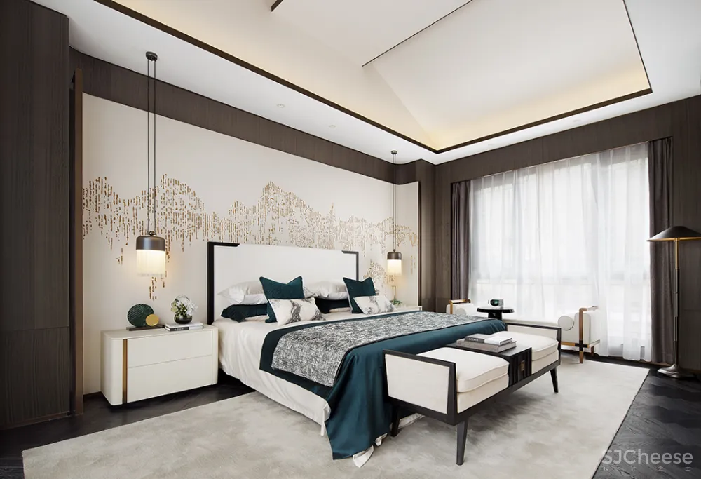 矩阵纵横:祥生 · 江南里